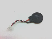 Genuine Samsung Chromebook XE303C12 Laptop Motherboard CMOS Battery CR1616 65