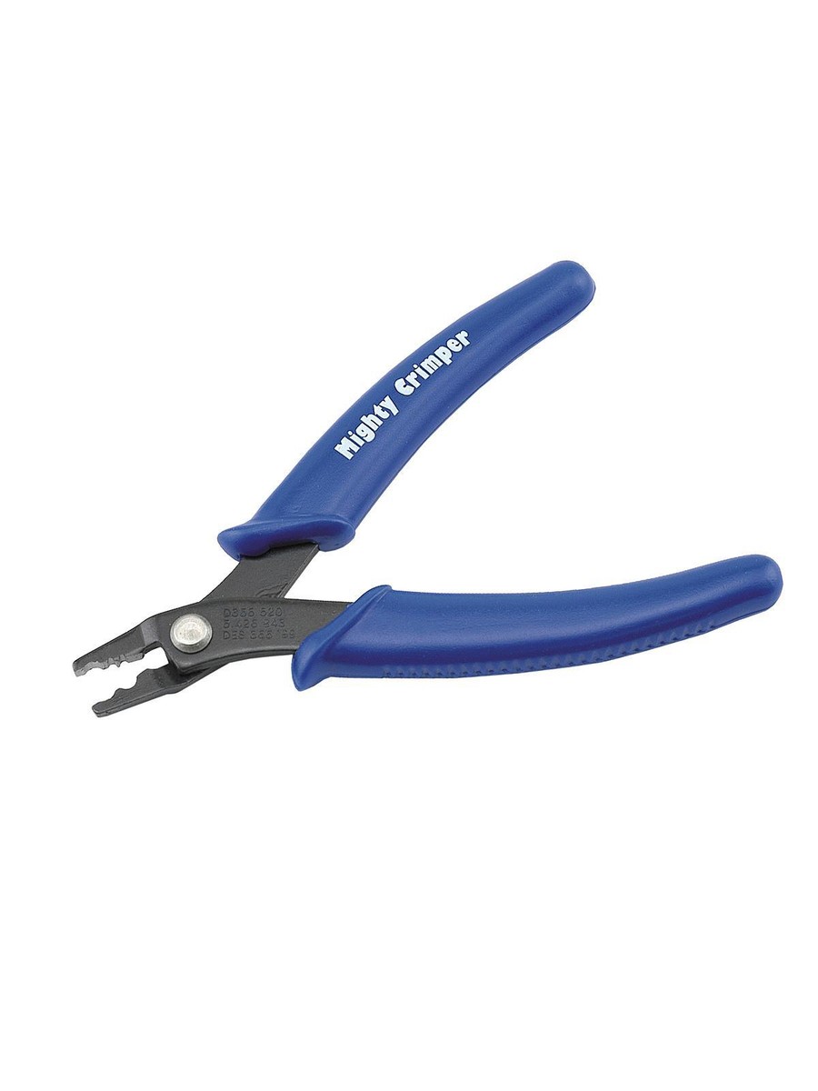 Beadalon Mighty Crimper Tool each x