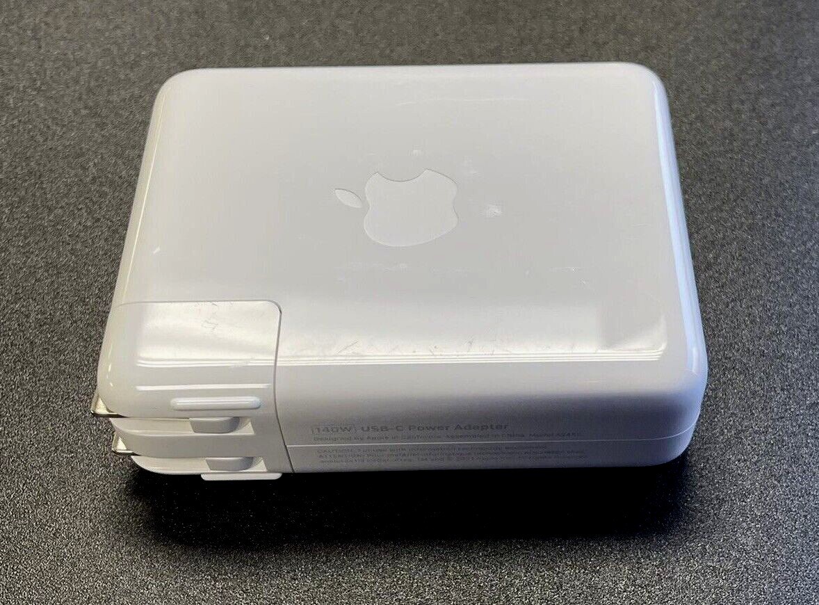 Apple 140W USB-C Power Adapter A2452 - Grade B+ (MacBook Pro 16