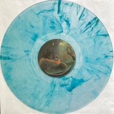 Norma Jean - Meridional 2 x LP - COLORED Vinyl Album - NEW Record Store Day RSD
