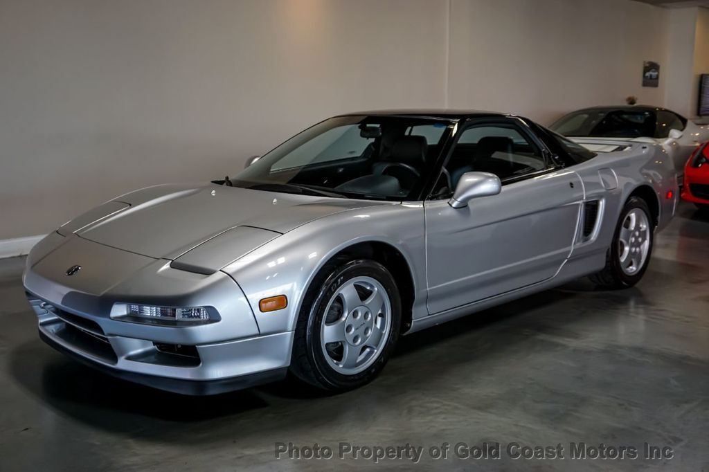 1991 Acura NSX *Manual Transmission* eBay