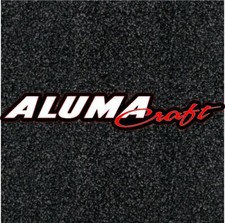 ALUMACRAFT Boat carpet Graphics Marine Decals