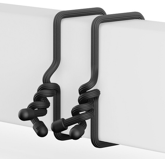 3706652 GoPro FLEXIBLE GRIP MOUNT