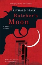 Butcher's Moon by Stark, Richard