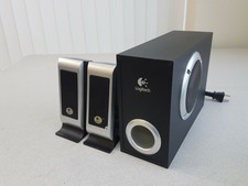 logitech s200 speakers