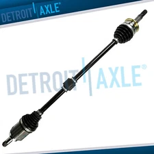 Front Right CV Axle Shaft for 2016-2019 Chevrolet Cruze Automatic Transmission