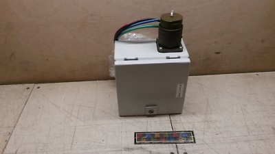 NOS Porter Circuit Breaker Box 1310101-50 5925015608049