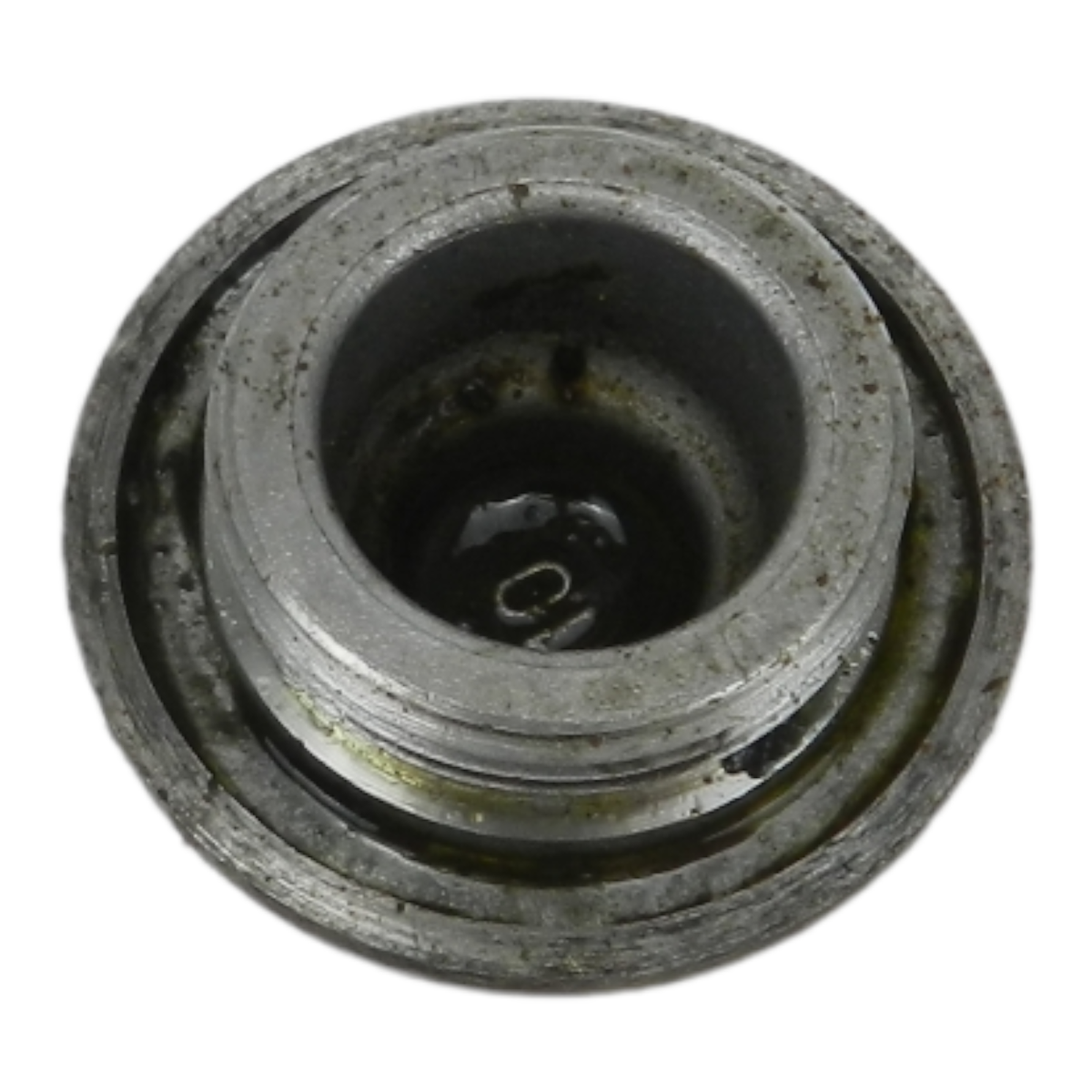 KAWASAKI BRUTE FORCE MULE BAYOU REAR DIFFERENTIAL FILL PLUG