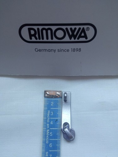 RIMOWA TEILE, Reißverschlusszieher, verschiedene Typen - Bild 19 von 56