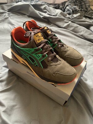 Hot asics x packer Online