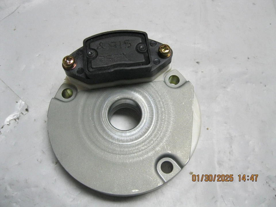 Mitsubishi 4P1239 Ignition Control Module - Image 3 of 4