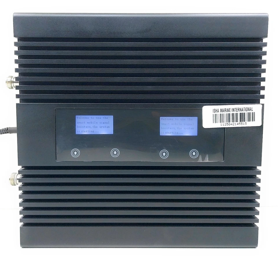 AS-AWSL-500 Smart 850/1900/ AWS Repeater Mobile Signal Booster - Image 2 of 4