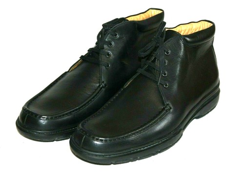 Botas de Hombre - Lottusse 1877