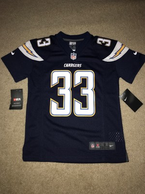 derwin james youth jersey