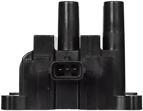 1PC Ignition Coil JMD001 for Mazda MPV 6 L4 2.3L 2004-2006 JM5296 - Bild 2 von 4