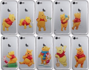 coque winnie iphone 5