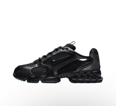 【Nike】HM8497-010★ナイキ エアズームスピリドンケージ 2★ NEW Nike Air Zoom Spiridon Cage 2 Triple Black Sizes HM8497