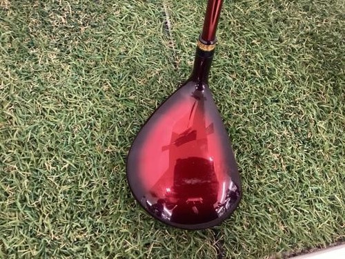 MARUMAN MAJESTY 2016 PRESTIGIO 5W Fairway Wood Flex-R LV720 No H/C F/S - Picture 5 of 5