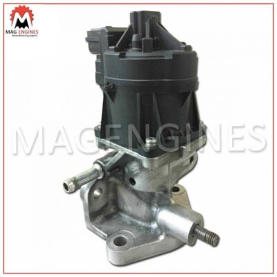 SH01-20-3A0 VALVE, EGR COOLER MAZDA SH01 SHY1 FOR MAZDA 6, 3