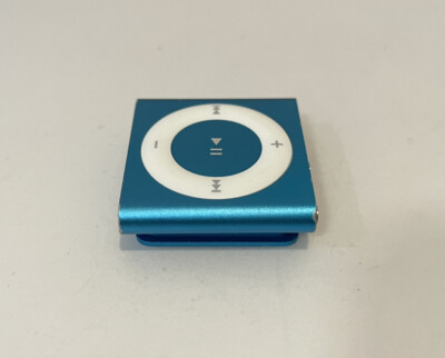 【新品未開封】APPLE iPod shuffle 第4世代2GB 6個入り 新品未開封APPLE iPod shuffle第4世代 2GB 新品未開封】APPLE iPod shuffle