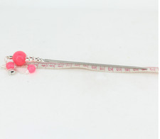 6 Hair Stick Pins Jewelry Stylish Women Vintage Elegant Charm Japan China fashio