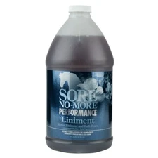 Sore No-More Performance Liniment