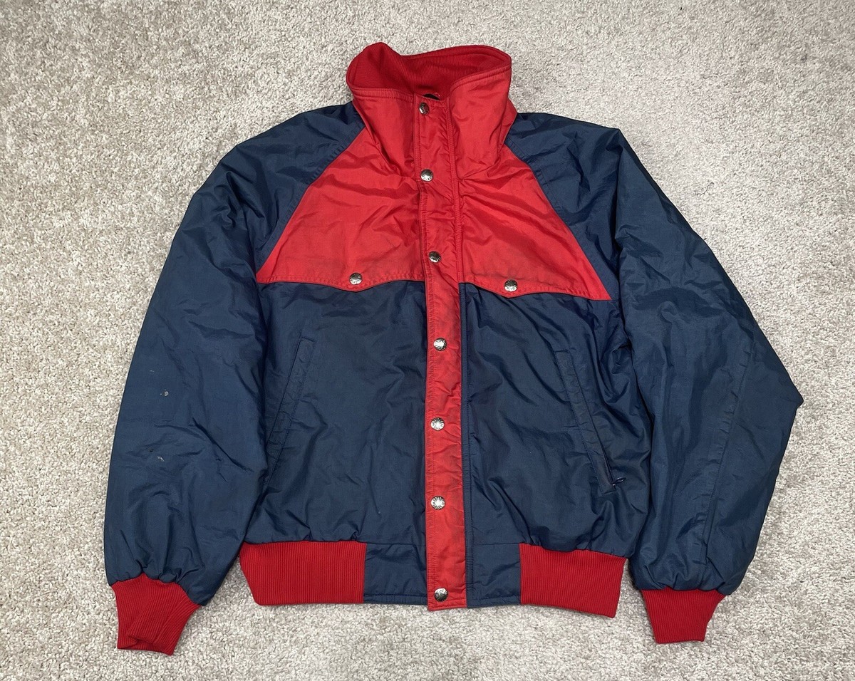 Vintage The North Face 80s Gore-Tex Jacket Size Small Made Vintage The North Face 80s Gore-Tex Jacket Size Small Made