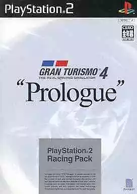 Gran Turismo 4 Prologue Gameplay (Playstation 2) 