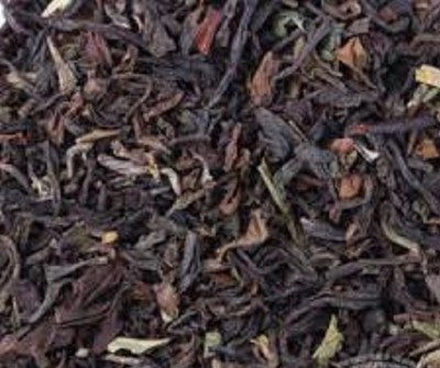 Darjeeling Tee (Autumn Flush) Castleton Autumnal FTGFOP I 400 Gms