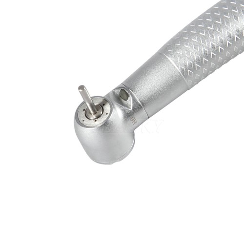 COXO Turbina Dental Luz LED Fiber Optic Handpiece Compatible NSK Acople - Imagen 10 de 11