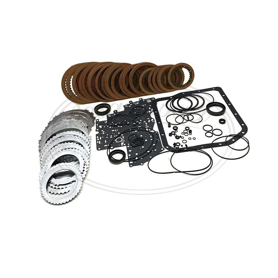 U250 /U250E Transmission Master Rebuild Kit Gasket For TOYOTA Corolla Camry RAV4 - Image 2 of 4