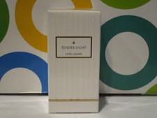 ESTEE LAUDER  TENDER LIGHT EAU DE PARFUM SPRAY  1.35 OZ BOXED