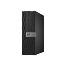 Dell OptiPlex 7050 Core i7 Desktop Computer 32GB RAM 512GB SSD Wi-Fi Windows 11