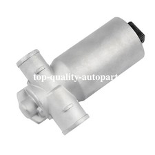 LEERLAUFREGLER LEERLAUFREGELVENTIL F�r BMW E46 323 325 328 330 13411738981