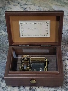 30 Note Music Box | eBay