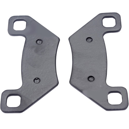 For Cat TRV 4001000 ThunderFor Cat 1000 Brake Pads for Reliable Stopping - Picture 8 of 10
