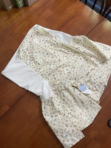 Disney Classic Winnie The Pooh Crib Skirt Dust Ruffle Nursery Baby Best Friends