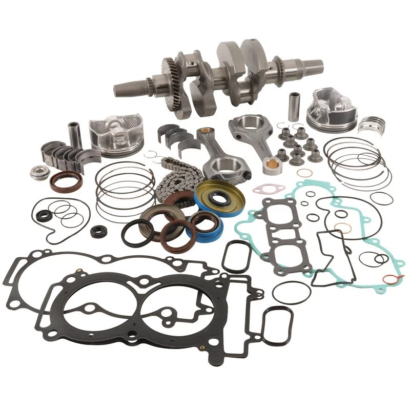 Vertex WR00010 Complete Engine Rebuild Kit In A Box
