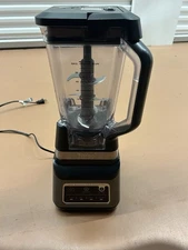 Ninja BN751 Professional Plus 72Oz Blender DUO with Auto-IQ + Additional Blade