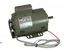 BONAIRE EVAPORATIVE COOLER FASCO MOTOR 809455QVB-B13 29CCT5000-70103