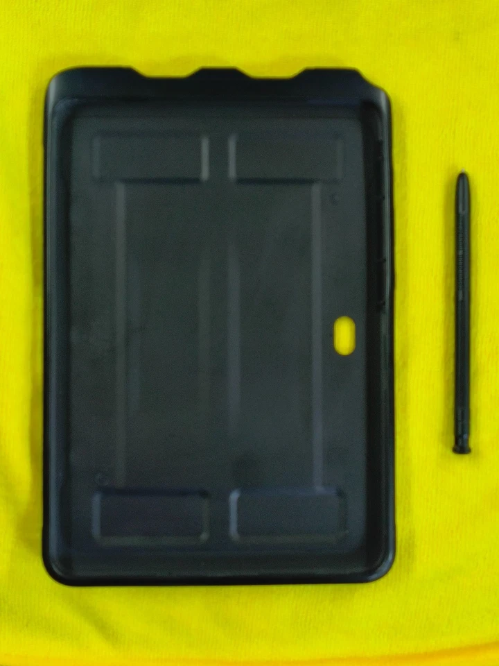 Samsung Galaxy Tab Active Pro T545 64GB Black LTE 4G 10.1" Smart Tablet Android - Image 3 of 4