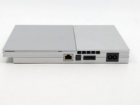 Sony PS2 Slim SCPH-70000-90000 NTSC-J Console Tested Works w/ Games Controller