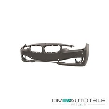 Stoßstange vorne 4x PDC mit SRA passt für BMW 3er F30 Limo F31 Touring 11-15