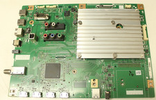 PLACA PRINCIPAL 60" SHARP LED/LCD TV LC-60UE30U DKEYMG506FM02