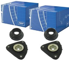 2X SKF DOMLAGER VORNE PASSEND FÜR FORD C-MAX FOCUS KUGA MAZDA 3 VOLVO C30 C70