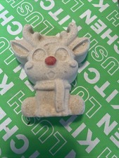 Lush Reindeer Bath Bomb