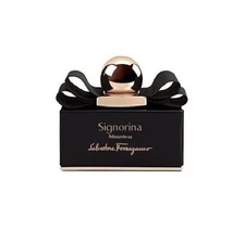 SIGNORINA Misteriosa by Salvatore Ferragamo 3.4 oz EDP Women Perfume NEW tester