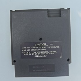 Super Team Games (NES)