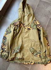 Gorka 3e Partizan Leto - Made in Ukraine