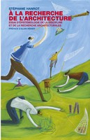 A La Recherche De L'architecture StéPhane Hanrot Taschenbuch FranzöSisch 2022